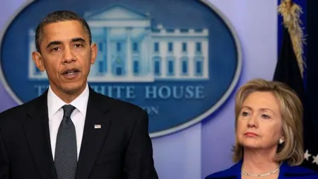 Un strateg american o acuză pe Hillary Clinton că a orchestrat împreună cu fostul secretar al Apărării o 