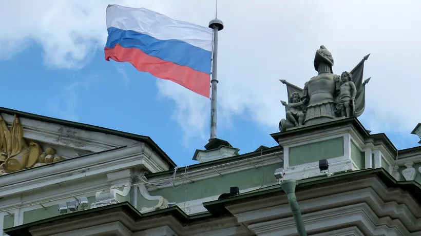 Nou răspuns al Rusiei față de sancțiunile occidentale