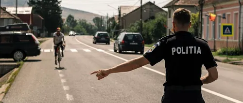 Poliția Română angajează ajutor șefi de post, din resursă externă. Câte locuri sunt scoase la concurs și care sunt condițiile