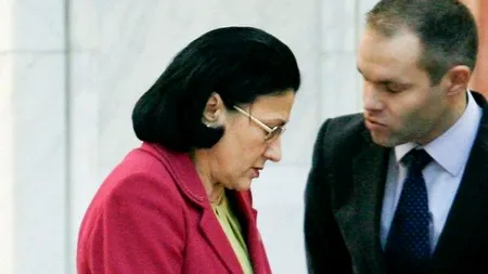 Șeful DNA, despre dosarul Microsoft: ''Se lucrează ritmic''. Alți opt foști miniștri, implicați