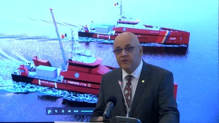 România cumpără două nave multirol pentru salvare în zona maritimă. Unde vor fi construite și cât costă