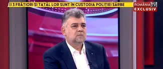 Cum arată România „NORMALĂ” a lui Ciolacu / „Să stea toată lumea la masă. Dacă sunt mai CLONȚOS, mă votează lumea mai mult?!”