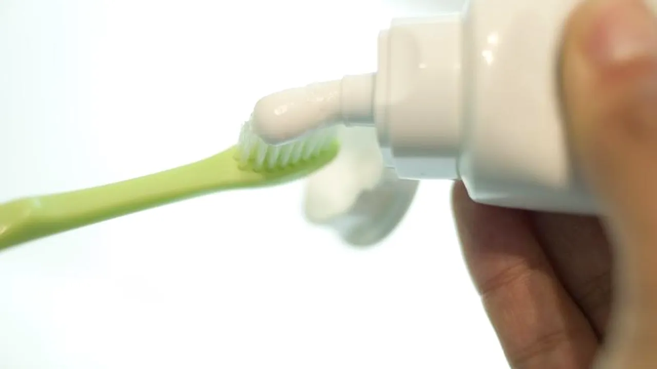 De ce ar trebui să puneți PASTĂ DE DINȚI în ghiveciul cu flori / Trucul care vă ajută să aveți plante mai sănătoase și mai frumoase