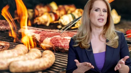 Doctorul Mihaela Bilic a spus ADEVĂRUL: Îngrașă sau nu carnea, de fapt?