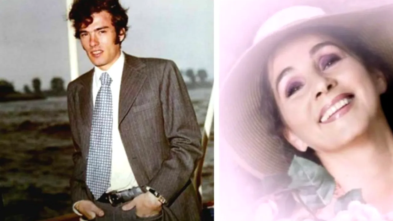 Idila dintre Daniela Vlădescu și Nicu Ceaușescu. Adevărul despre relația dintre celebra soprană și ”Prințișor”