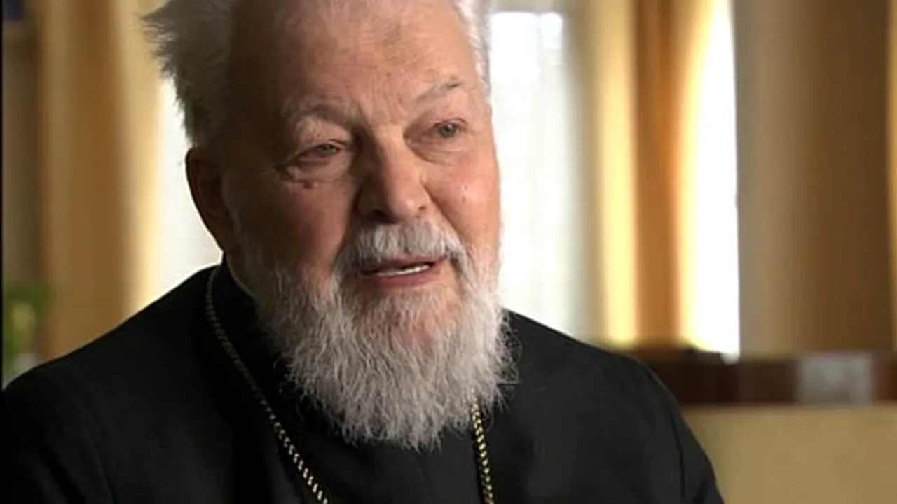 Mitropolitul Banatului, internat la Institutul de Boli Cardiovasculare din Timișoara
