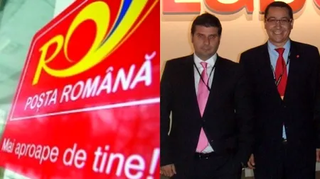 O SCRISOARE VÂNDUTĂ. Poștașul sună luna aceasta de două ori: o dată pentru pensie, a doua oară pentru Ponta