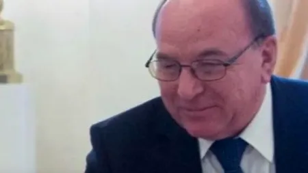 Oleg Vasnețov carieră ambasador Rusia Moldova 