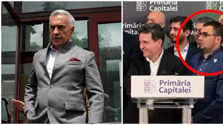 Filmare explozivă cu Nicușor Dan, din seara anulării alegerilor: „Dacă intră Georgescu în turul 2, te pregătești Nicușor pentru prezidențiale”