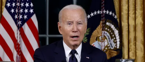 Biden a publicat conversaţia cu cele două americance eliberate de Hamas: „Sunt încântat că am putut să vă eliberăm”