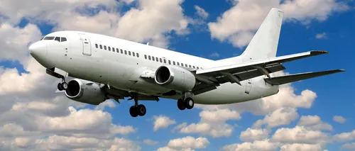 O nouă companie aeriană va opera zbouri pe piața autohtonă din 1 mai