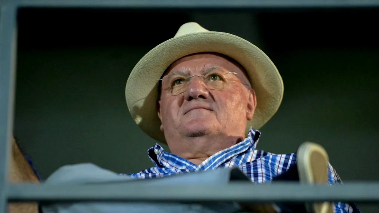 Dumitru Dragomir încasează lunar trei pensii de la stat. Câți bani ia din pensiile speciale
