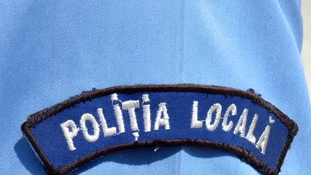 Ce a făcut un individ beat la un loc de joacă din Capitală. A fost prins și a lovit un polițist!