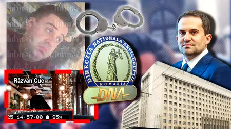 Noi interceptări în dosarul „Șpagă la RAR”. Ambientalele DNA arată ca totul s-a blocat în opoziția Ministrului Transporturilor, Ciprian Șerban: „Ministrul mi-a zis: Bă, ce e cu asta! / Nu știu cine e în spatele lui și cine-l învață prost”. Răzvan Cuc & comp se răfuiau cu „nenorocita” de directoare economică din minister, cu lumea „bagaboantă” și cu corpul de control. N-au scăpat nici PSD sau PNL