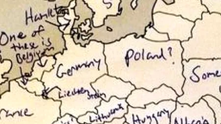 FOTO: Cum au „botezat