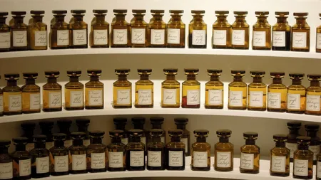 Povestea celui mai influent parfumier al acestui secol: 