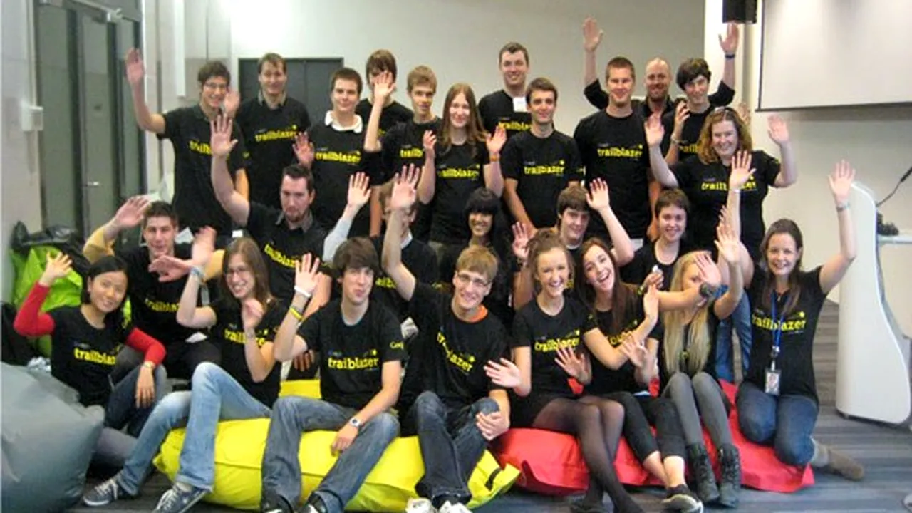 Elevi români premiați de Google. În ce domenii s-au remarcat cei șase tineri