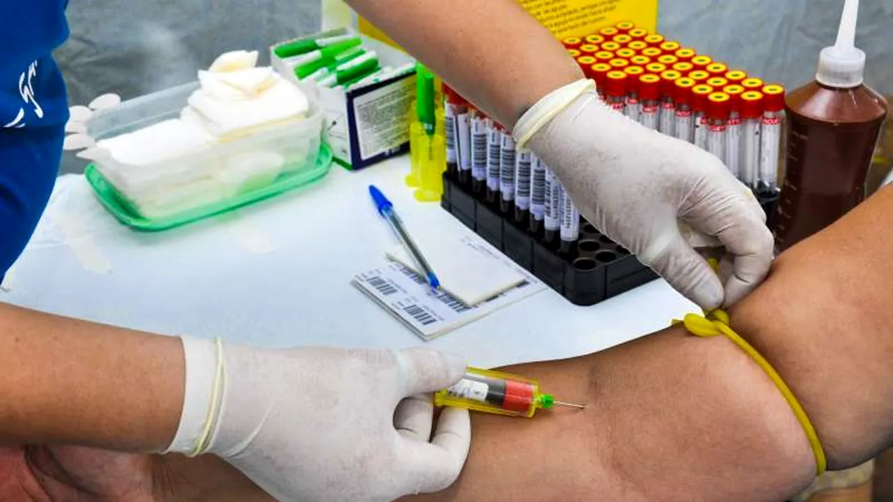 Mai mulți bărbați din Constanța au făcut test HIV după ce o prostituată a fost depistată pozitiv