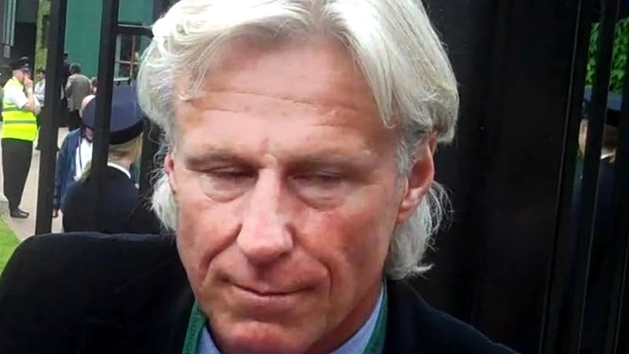 Dezvăluiri incredibile despre o LEGENDĂ a sportului mondial: 