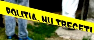 E oficial: Cadavrul descoperit în lada unui pat dintr-un apartament din București este al unei FETIȚE de 12 ani, conform autopsiei