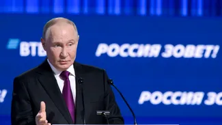 Miliardarii ruși, ostaticii lui Putin? Prinși între loialitatea față de Kremlin și interesele personale, oligarhii Moscovei se află într-o poziție dificilă