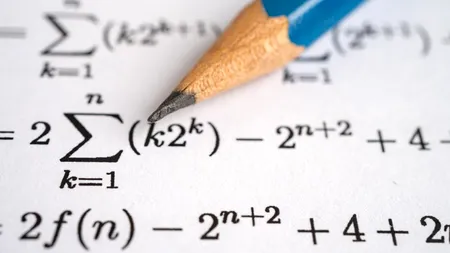 Un tânăr a reușit să rezolve o problemă de matematică veche de 60 de ani cu ajutorul ChatGPT. Ce formulă a folosit Inteligența Artificială