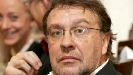 Cotabiță, readus la Spitalul Floreasca. Anunțul medicilor