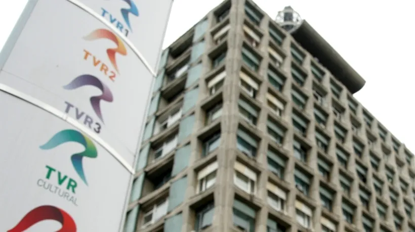 Ponta: TVR este în stare de faliment, cu datorii de peste 50 milioane euro și o conducere politizată