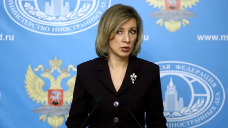 Rusia amenință Republica Moldova: „Declarațiile antiruseşti nu vor rămâne fără răspuns”