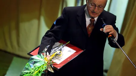 Solomon Marcus: „Uneori am votat nu cu cel mai bun, ci cu cel mai puțin rău. Asta e situația în România