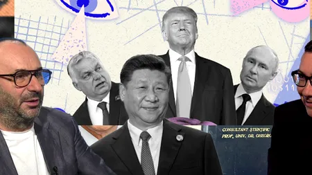 Victor Ponta: “Dacă Trump CÂȘTIGĂ, Orban va fi SINGURUL om cu acces direct la Xi Jinping, Putin și președintele SUA“