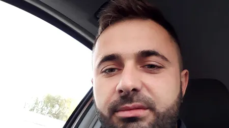 VIDEO | Bărbatul care și-a înjunghiat mortal fosta iubită a fost găsit spânzurat