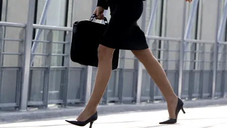 O româncă, director al unuia dintre cele mai scumpe branduri de ciocolată din lume
