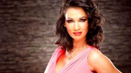 Nicoleta Luciu este Wonder Woman în animația 