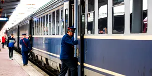 VIDEO. Record de viteză al unui tren din România: A depășit 200 de kilometri la oră / Cum a fost posibil