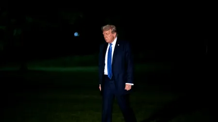 Trump afirmă că regiunea CRIMEEA va rămâne în cadrul Rusiei și acuză Ucraina că a provocat Kremlinul să lanseze invazia