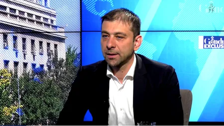 EXCLUSIV VIDEO | Deputat PSD: Rocada se va face când greva profesorilor se încheie, în ciuda presiunilor liberalilor pe Nicolae Ciucă să demisioneze