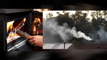 EXCLUSIV VIDEO | Câte gospodării din România se încălzesc cu lemn de foc? Surpriză - un număr extraordinar de mare! Ce este de făcut?