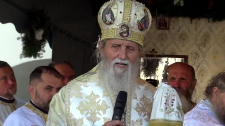 ULTIMA ORĂ. Care este starea de sănătate a ÎPS Pimen, Arhiepiscopul Sucevei. Anunțul BOR