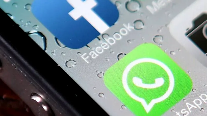 Mesageria Whatsapp, interzisă din nou în Brazilia. Decizia care afectează grav Facebook