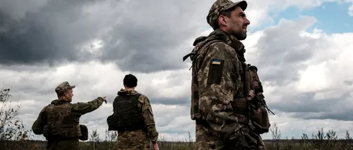 Ucraina anunță că a început noi operațiuni în regiunea Luhansk. „A început eliberarea”