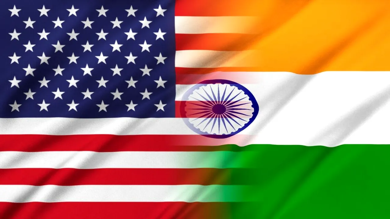 India propune CONCESII Statelor Unite în negocierile pentru un tratat de liber-schimb