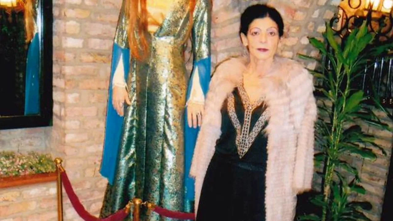 Soția lui Toni Greblă nu își amintește de rochiile primite de la Bîrcină. 