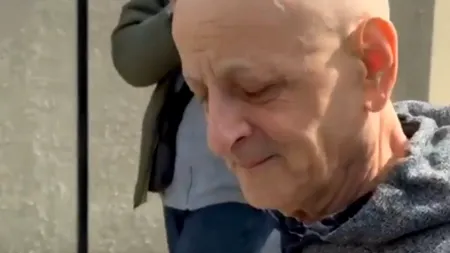 „Brancardierul morții”, CRIMINALUL care a ucis 11 boschetari, eliberat din penitenciar / Cum arată cel mai mare asasin în serie din România