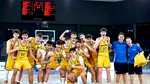 Lovitură pentru naționala masculină de baschet Under 18: semifinală azi la Pitești Arena!