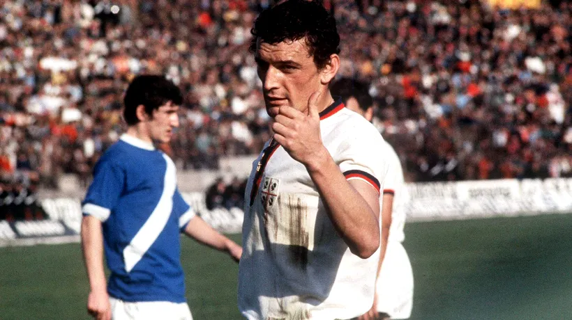 DOLIU în lumea fotbalului: A murit Luigi „Gigi” Riva, cel mai bun marcator din toate timpurile al naţionalei Italiei