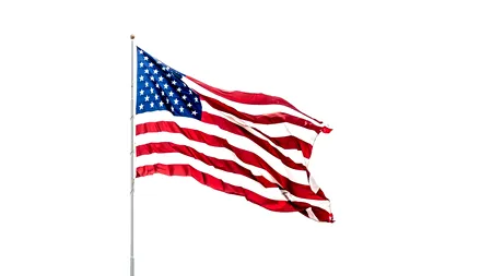 O cântăreață îi cere lui Joe Biden să schimbe steagul SUA. „E degradat, învechit, dezbinător şi incorect”