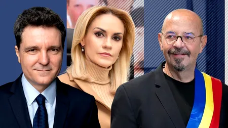 Nicuşor Dan, despre lupta pentru Primăria Capitalei: Dacă ar fi să pariez, aş paria că nu se retrage PIEDONE. Exclud retragerea lui FIREA