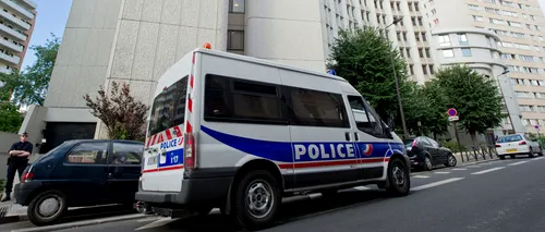 O bandă de hoți români a jefuit 117 supermarketuri din Franța
