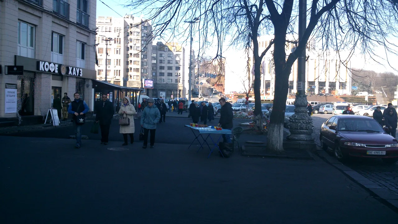 Grupul Sanoma, care deține reviste ca Harper's Bazaar și Cosmopolitan, se retrage din Ucraina